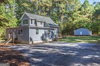 Land for sale in Gwinnett County, Georgia