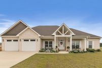 Land for sale in Henry County, Alabama