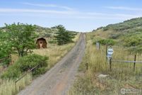 Land for sale in Larimer County, Colorado