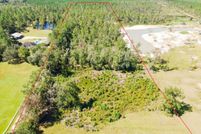 Land for sale in Wayne County, Georgia