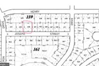 Homesite for sale in Cumberland County, New Jersey