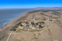 Land for sale in San Luis Obispo County, California