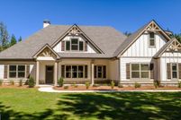 Land for sale in Upson County, Georgia