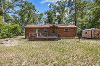 Land for sale in Columbia County, Florida