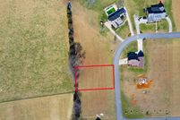 Land for sale in Hawkins County, Tennessee