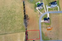 Undeveloped Land for sale in Hawkins County, Tennessee