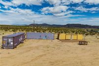 Land for sale in San Bernardino County, California