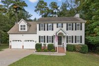 Land for sale in Harnett County, North Carolina