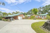 Land for sale in McIntosh County, Georgia