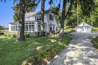 Oceanfront Property for sale in Allegan County, Michigan
