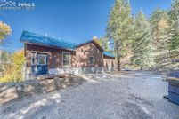 Land for sale in Custer County, Colorado