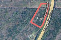 Land for sale in Jefferson County, Alabama