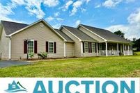 Land for sale in Roanoke City County, Virginia