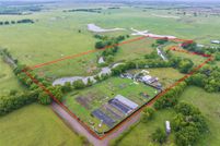 Land for sale in Muskogee County, Oklahoma