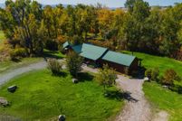 Land for sale in Park County, Montana
