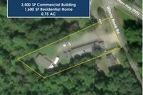 Land for sale in Charles City County, Virginia