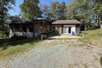 Land for sale in Harrison County, West Virginia