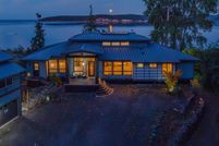 Lakefront Property for sale in Clallam County, Washington