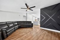 House for sale in Collin County, Texas