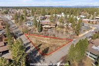 Homesite for sale in Spokane County, Washington