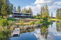 Land for sale in Pend Oreille County, Washington