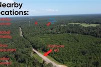 Undeveloped Land for sale in Saint Tammany Parish, Louisiana