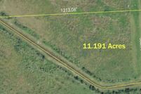 Land for sale in Chambers County, Texas