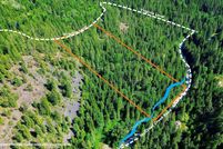 Land for sale in Pend Oreille County, Washington