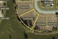 Undeveloped Land for sale in Lee County, Florida