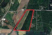 Land for sale in Fauquier County, Virginia