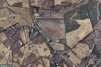 Land for sale in Fauquier County, Virginia