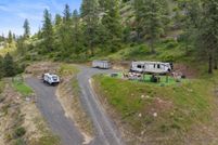 Undeveloped Land for sale in Lincoln County, Washington