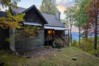 Land for sale in Jackson County, North Carolina