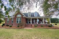 Land for sale in Robeson County, North Carolina