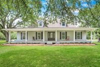 Land for sale in Saint Tammany Parish, Louisiana