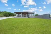 Land for sale in Palo Pinto County, Texas