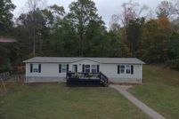 Land for sale in Rockbridge County, Virginia