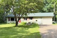 House for sale in Burnett County, Wisconsin
