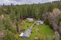 Land for sale in Josephine County, Oregon