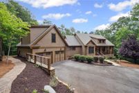 Land for sale in Dawson County, Georgia