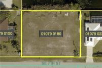 Land for sale in Lee County, Florida