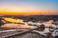 Recreational Property for sale in Charleston County, South Carolina