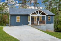 Land for sale in Sequatchie County, Tennessee