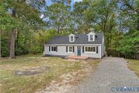 Land for sale in Hanover County, Virginia