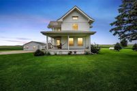 Land for sale in Benton County, Iowa