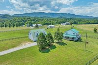 Land for sale in Sevier County, Tennessee