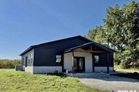 Horse Property for sale in Wayne County, Illinois