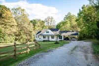 Timberland Property for sale in Whitley County, Kentucky