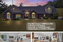 Land for sale in Anderson County, Tennessee