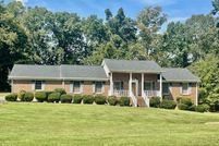 Land for sale in Vance County, North Carolina